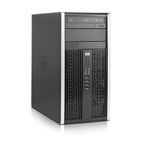Calculator HP Compaq 6300 Pro, Tower, Intel Core I5 3570S 3.1 GHz; 8 GB DDR3; 128 GB SSD SATA; Windo