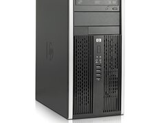 Calculator HP Compaq 6300 Pro, Tower, Intel Core i5 3570 3.4 GHz; 4 GB DDR3; 256 GB SSD SATA; Window